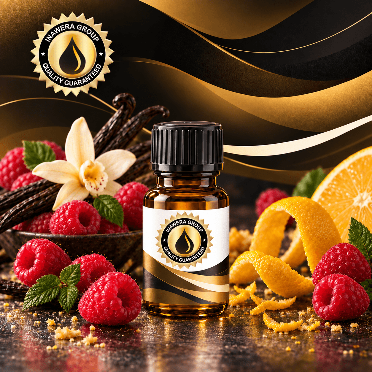 INAWERA brand image