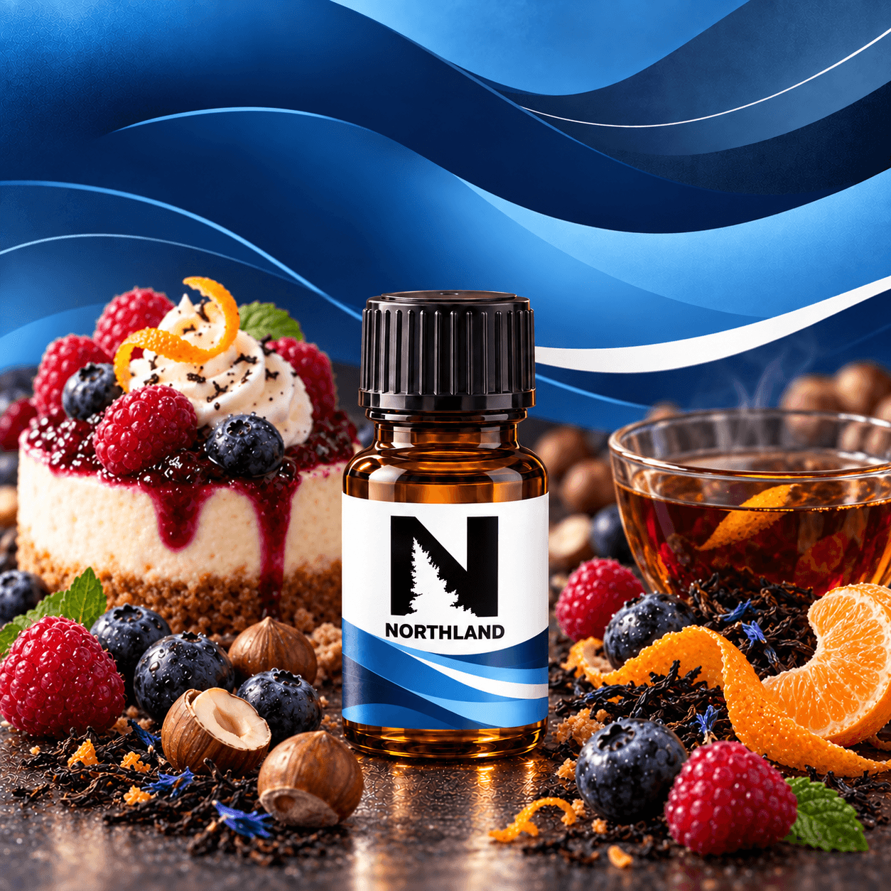 Northland brand image