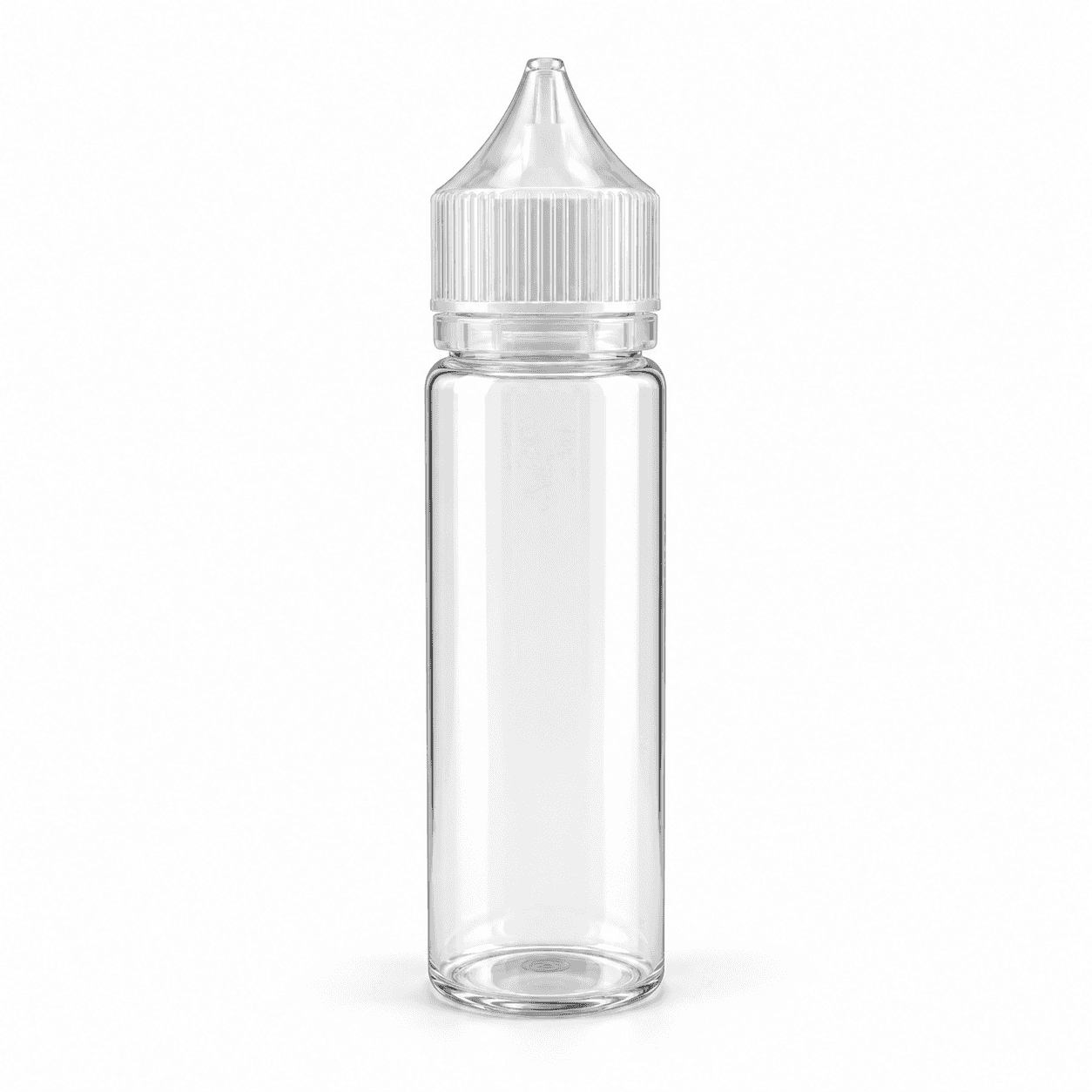 Chubby Gorilla 60ml Clear