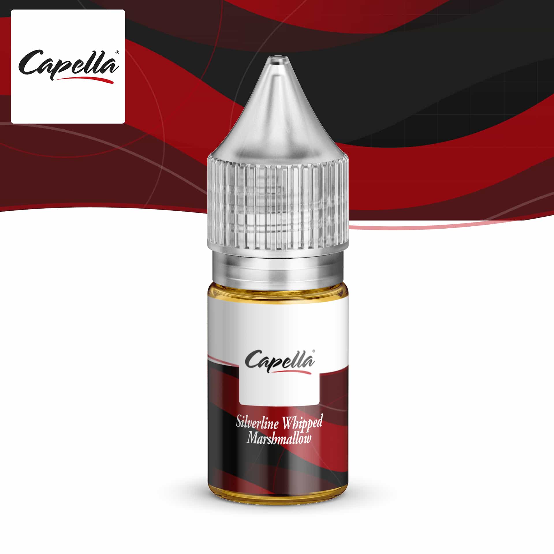 Silverline Whipped Marshmallow