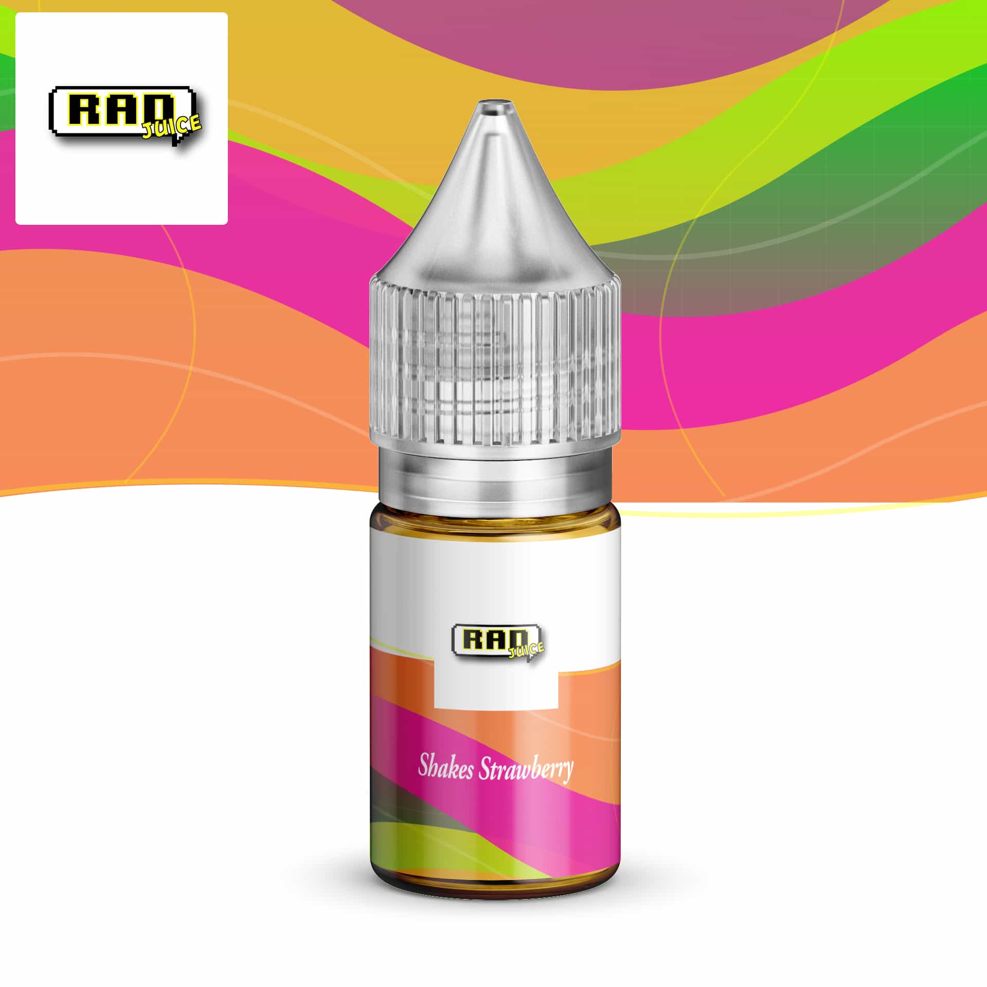 Shakes Strawberry